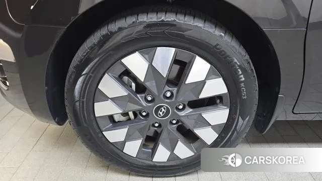 Hyundai Staria id 3036785 из Кореи 15