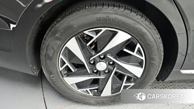 Hyundai The New Grandeur IG Hybrid id 2994629 из Кореи 15