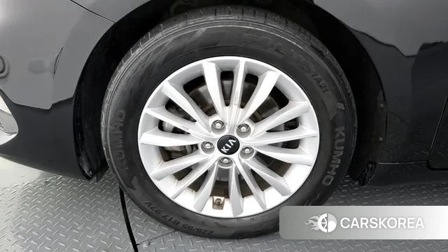 Kia K7 Premier id 3593046 из Кореи 15