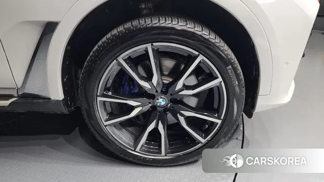 BMW X7 (G07) id 3530887 из Кореи 15