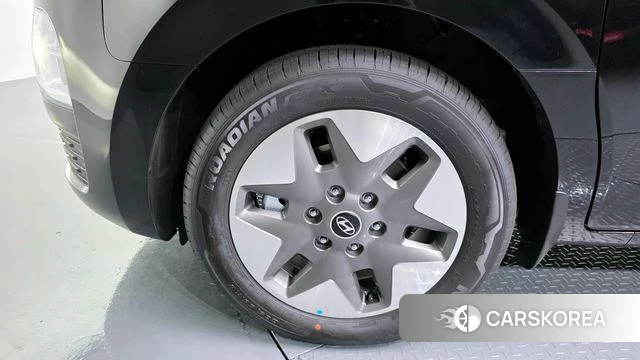 Hyundai The New Staria id 4367093 из Кореи 30