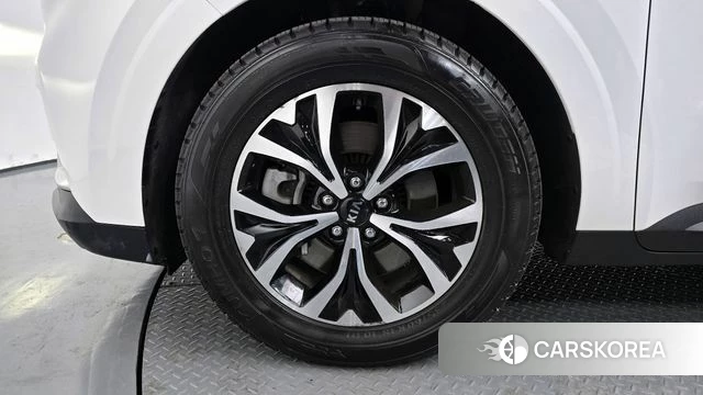 Kia Carnival 4th generation id 3935904 из Кореи 15