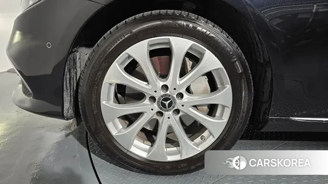 Mercedes-Benz E-Class W213 id 3422872 из Кореи 15