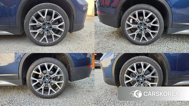 BMW X1 (F48) id 3610961 из Кореи 15