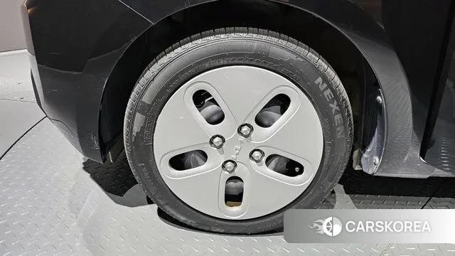 Kia The New Kia Ray id 3305567 из Кореи 15