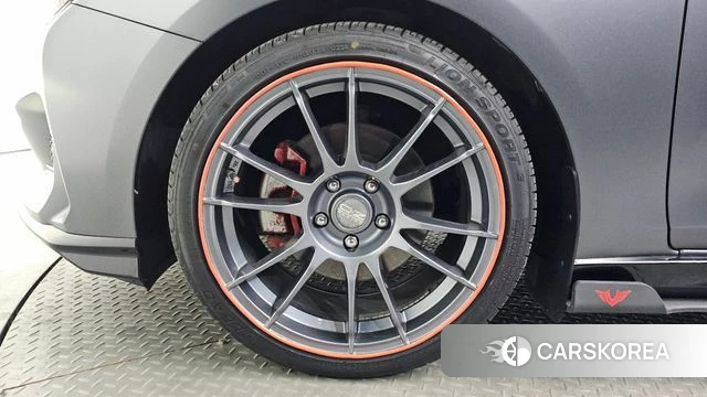 Hyundai Veloster (JS) id 4233050 из Кореи 29