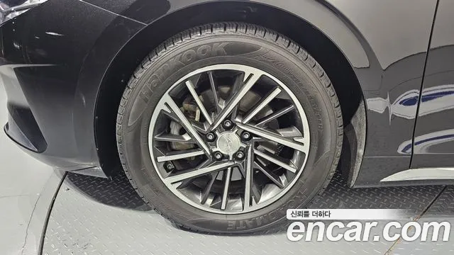 Hyundai The New Grandeur IG id 2751527 из Кореи 15