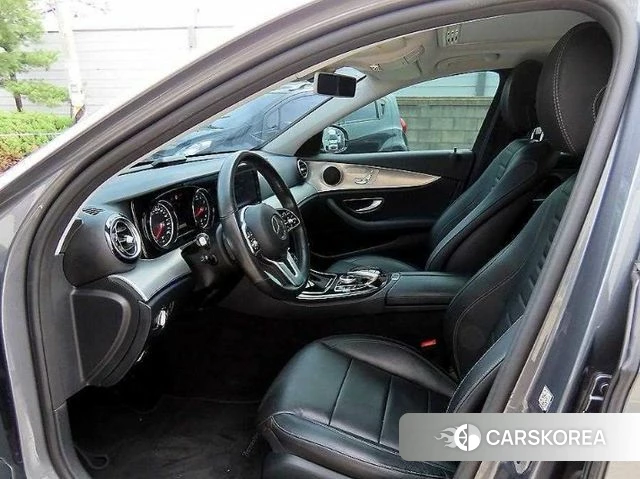 Mercedes-Benz E-Class W213 id 4285372 из Кореи 14