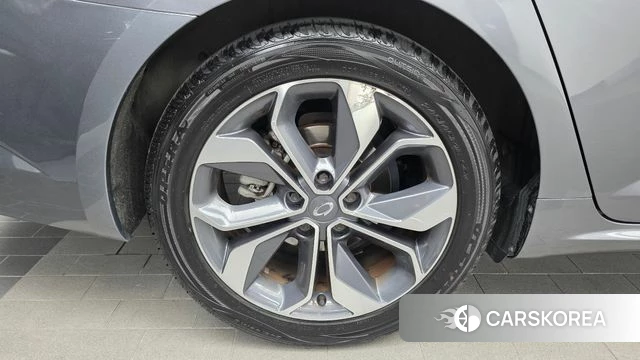 Renault Korea (Samsung) SM6 id 4424853 из Кореи 15