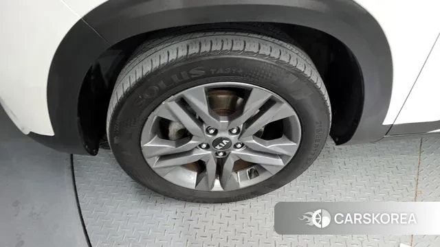 Kia Seltos id 3329895 из Кореи 15