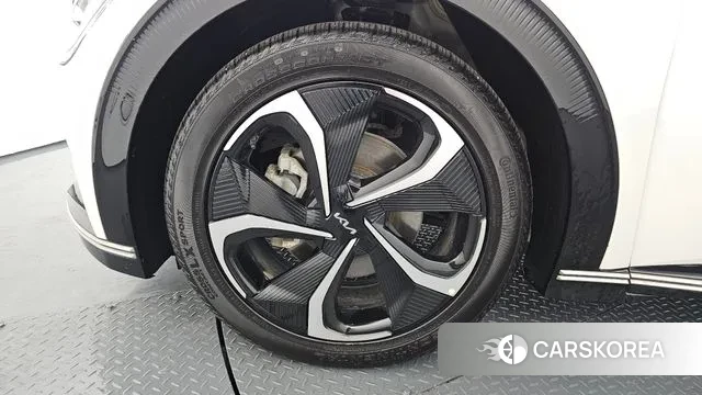 Kia EV6 id 3478446 из Кореи 15