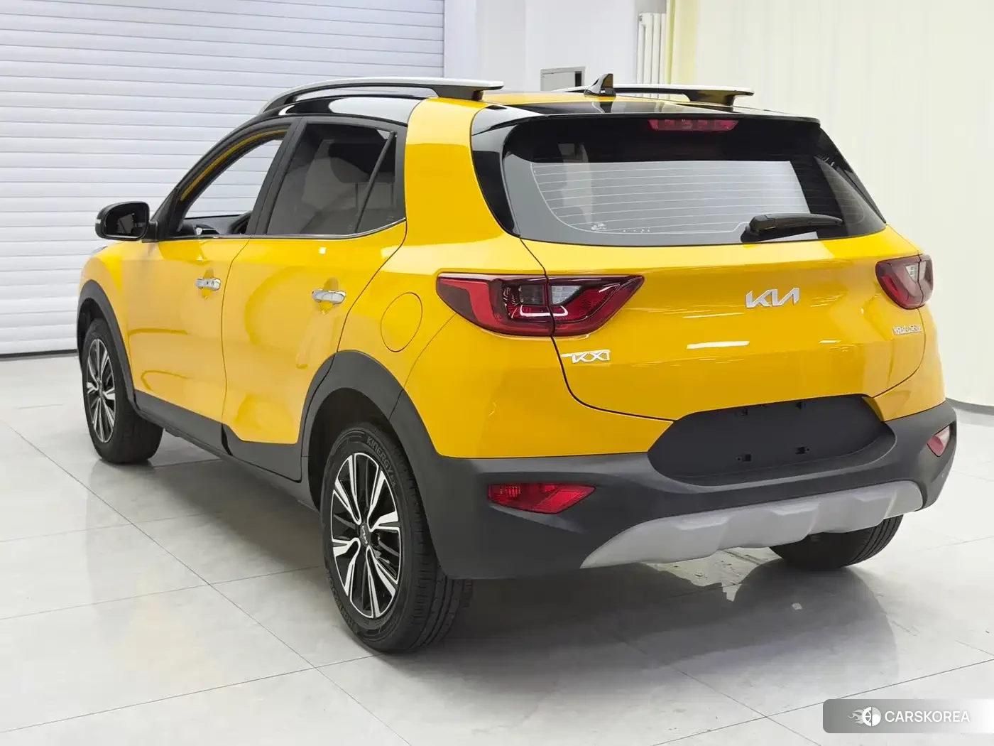 Kia KX1 id 4547258 из Китая 15