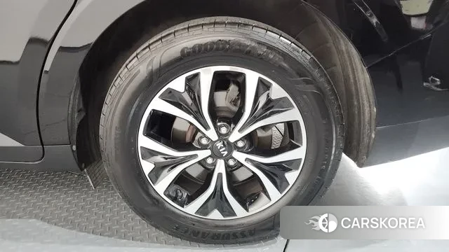 Kia Carnival 4th generation id 3422128 из Кореи 15