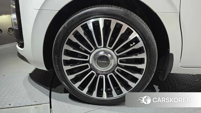 Hyundai Staria id 4635900 из Кореи 15