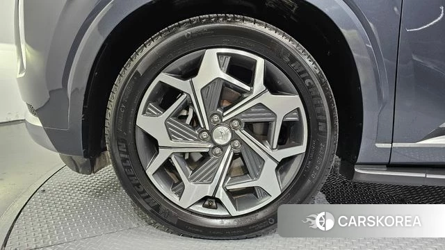 Hyundai Palisade id 4501473 из Кореи 15