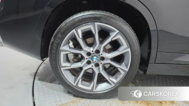 BMW X1 (F48) id 4534752 из Кореи 29