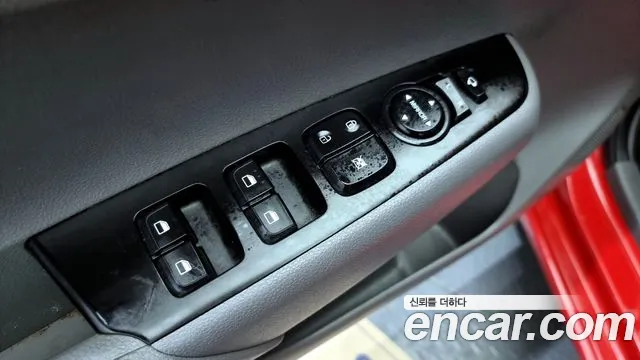 Kia Morning Urban (JA) id 2565203 из Кореи 15