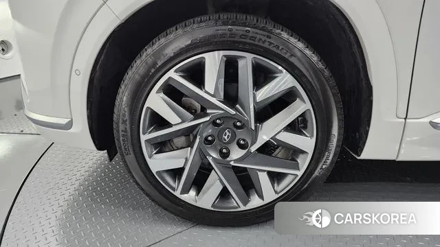 Hyundai The New Santa Fe id 3238510 из Кореи 15