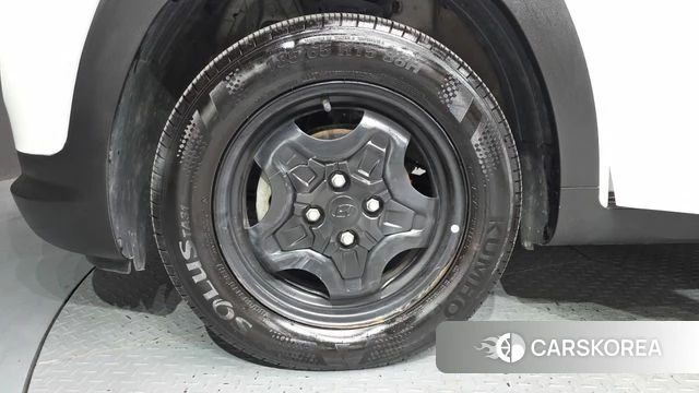 Hyundai Casper id 4872054 из Кореи 25