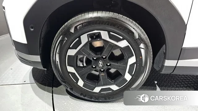 Hyundai Santa Fe (MX5) id 3415630 из Кореи 15