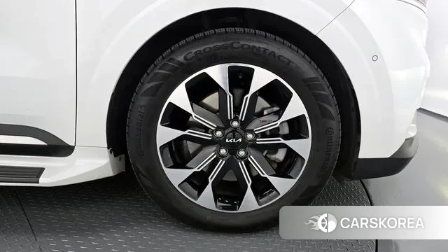 Kia Carnival 4th generation id 3372327 из Кореи 15