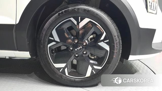 Kia Di All New Niro EV id 4433351 из Кореи 25