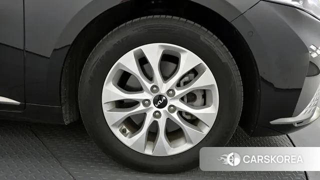 Kia K8 id 3426808 из Кореи 15