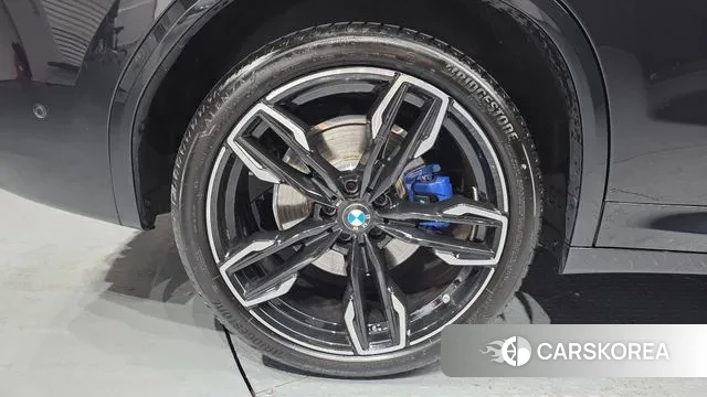 BMW X3 (G01) id 3659341 из Кореи 15