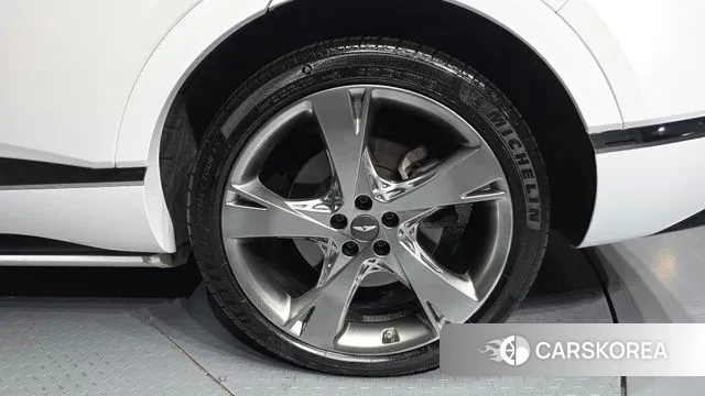 Genesis GV80 id 3771947 из Кореи 15