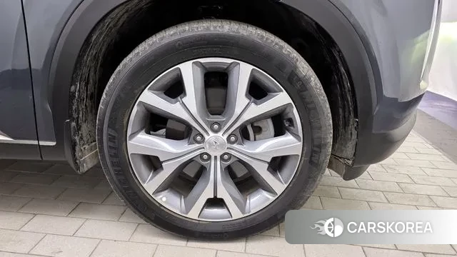 Hyundai Palisade id 3759399 из Кореи 15