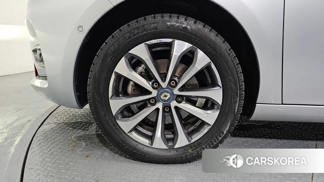 Renault Korea (Samsung) Joe id 4657075 из Кореи 28
