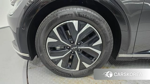Kia EV6 id 4475445 из Кореи 15