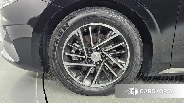 Hyundai The New Grandeur IG id 3028665 из Кореи 15