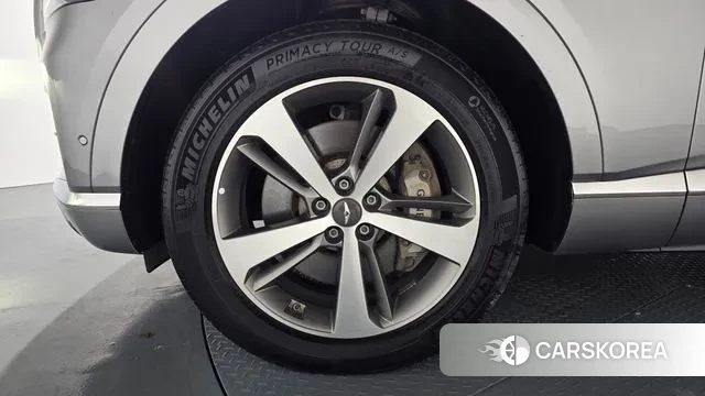 Genesis GV80 id 3268496 из Кореи 15