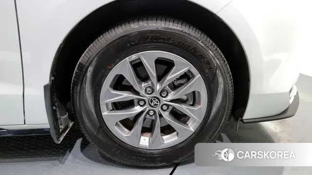 Toyota Sienna 4th Generation id 3420365 из Кореи 15