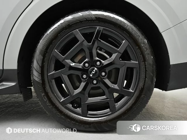 Kia The New Carnival 4th Generation id 3841435 из Кореи 15