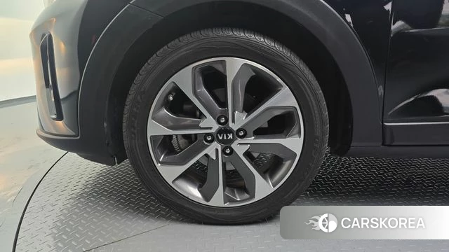 Kia Stonic id 4760268 из Кореи 26