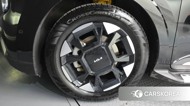 Kia The New Carnival 4th Generation id 3864275 из Кореи 15