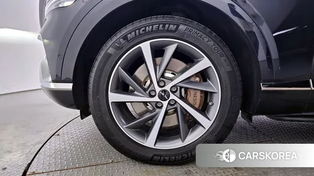 Genesis GV80 id 3482238 из Кореи 15