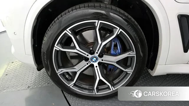 BMW X5 (G05) id 3550728 из Кореи 15