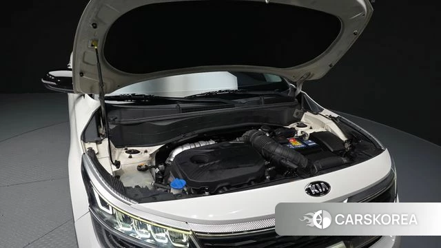 Kia Seltos id 4770242 из Кореи 26