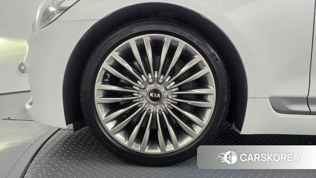 Kia More K9 id 4895338 из Кореи 26