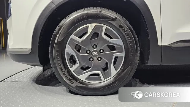 Hyundai The New Santa Fe id 3453604 из Кореи 15