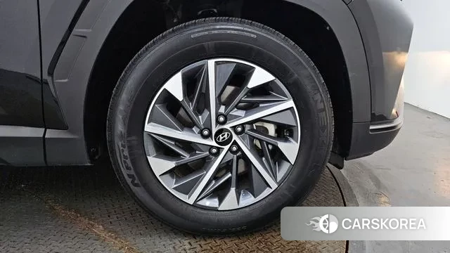 Hyundai Tucson (NX4) id 3088206 из Кореи 15