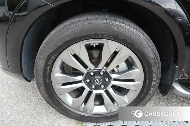Kia Mohave Master id 4519051 из Кореи 15