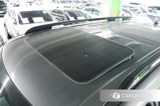 Hyundai Santa Fe (MX5) id 3341715 из Кореи 15