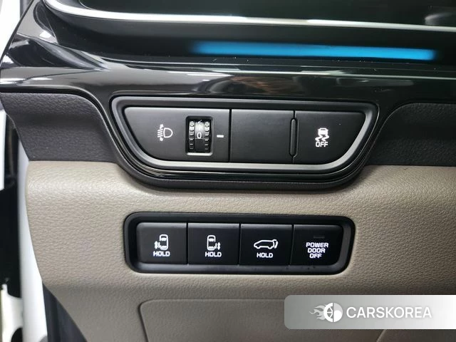 Kia The New Carnival 4th Generation id 4427723 из Кореи 15