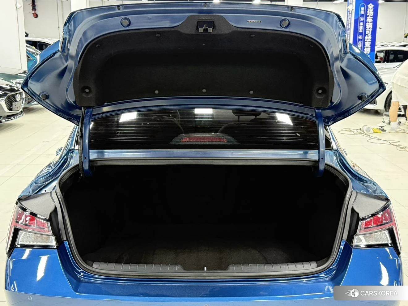 Hyundai Elantra id 4485462 из Китая 16