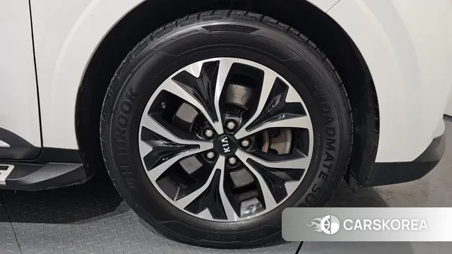 Kia Carnival 4th generation id 3626177 из Кореи 15