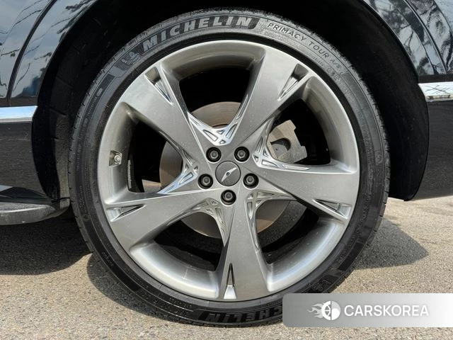 Genesis GV80 id 3935762 из Кореи 15